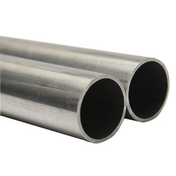 Seamless Bearing Steel Tubes